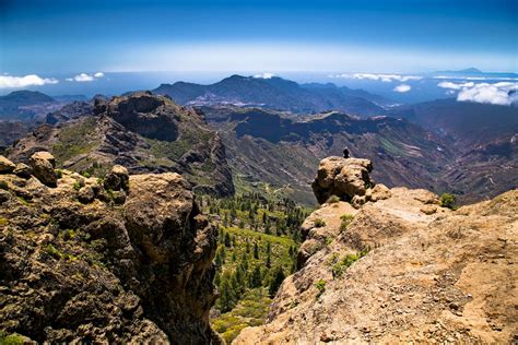 clima de 10 días para monumento natural del roque nublo|10 Best hikes and trails in Monumento Natural del。